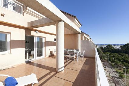 Apartment Zuster - 1