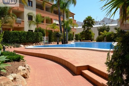 Apartment Abiola - 1