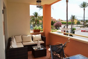 https://www.clubvillamar.comApartment Abiola - 5