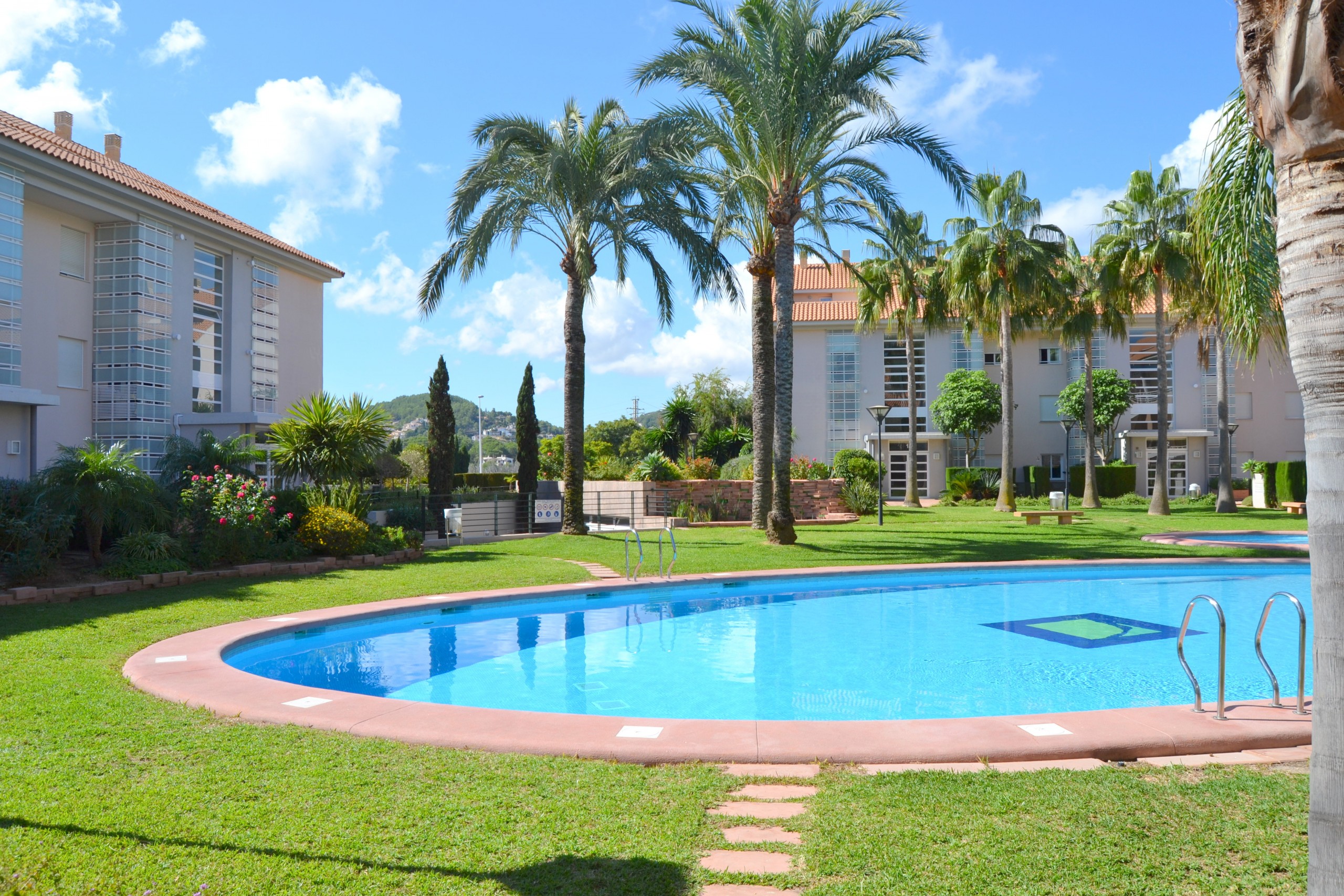 Golden Gardens Javea