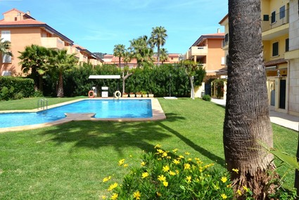 Apartment Javeala - 1