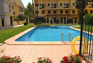 https://www.clubvillamar.comApartment Javeala - 5