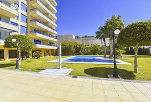 https://www.clubvillamar.comApartment Cuellar 2 - 5