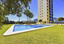 Вилла Apartment Cuellar 2,Calpe,Costa Blanca image-6