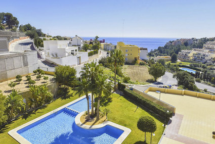 Apartment Cuellar 2 - 1