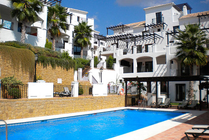 Apartment Marbella 61 - 1