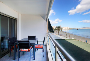https://www.clubvillamar.comApartment Naima - 5