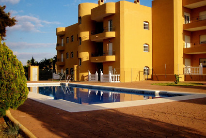 Apartment Marbella 63 - 1