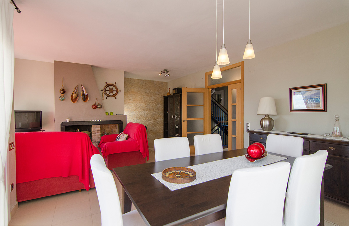 Casa de Vacaciones Lloret de Mar Costa Brava Spain Sanur - Club Villamar