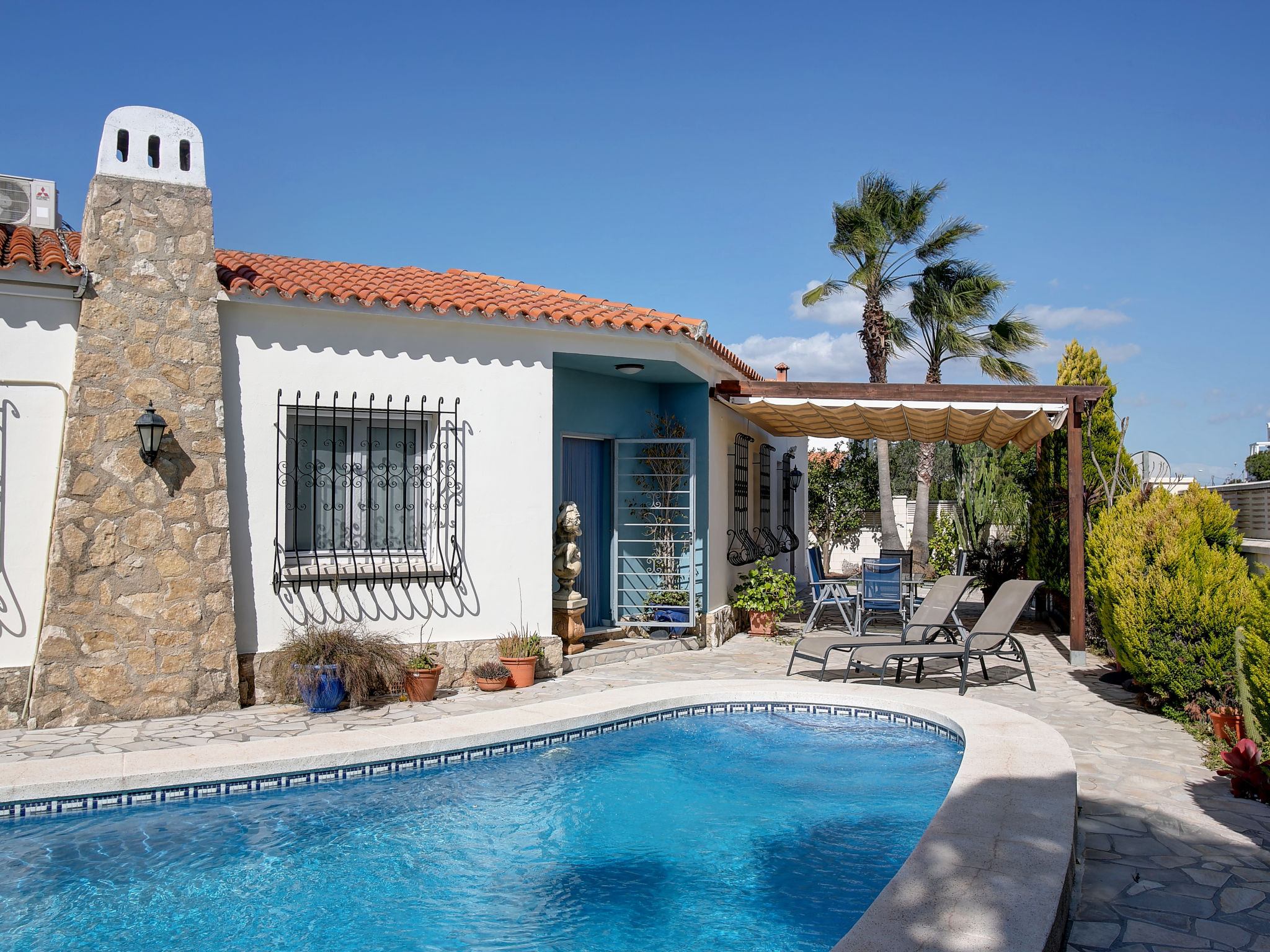 Villa Garland,Denia,Costa Blanca #1