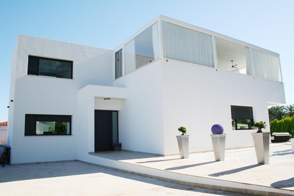 Casa de vacaciones Denia Costa Blanca España Fort Worth