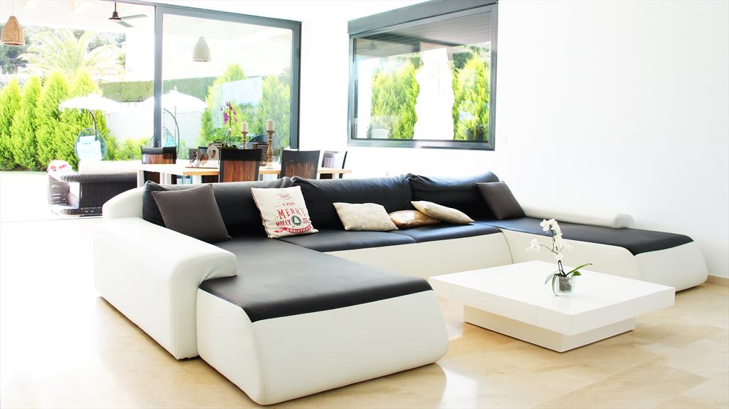 Casa de vacaciones Denia Costa Blanca España Fort Worth