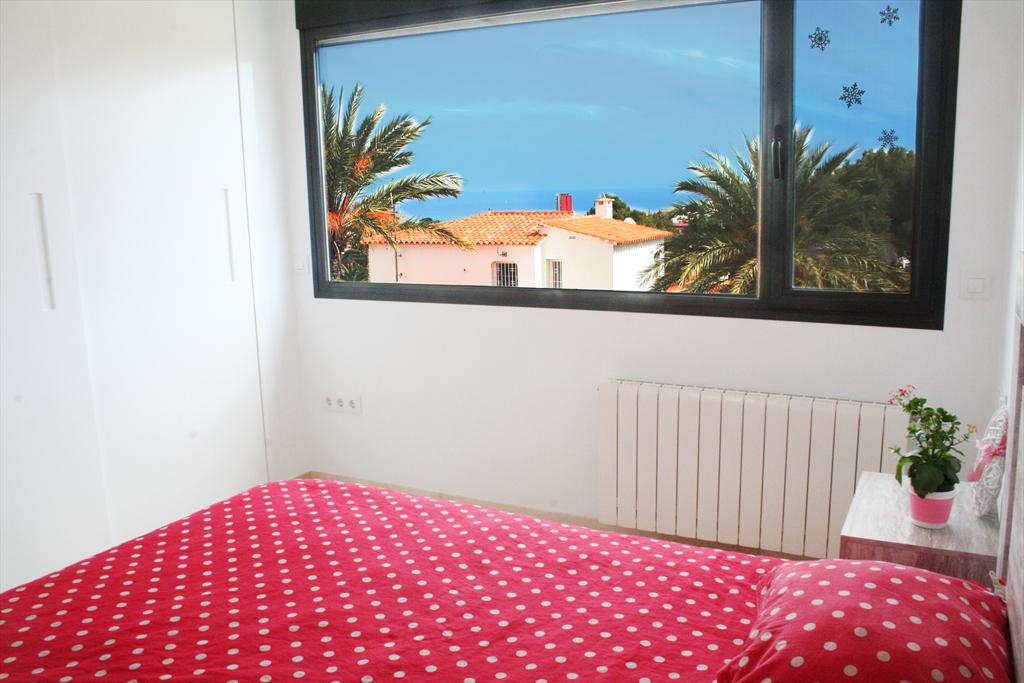 Casa de vacaciones Denia Costa Blanca España Fort Worth