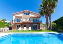 Villa Azima,Sant Vicenc de Montalt,Costa Maresme image-1