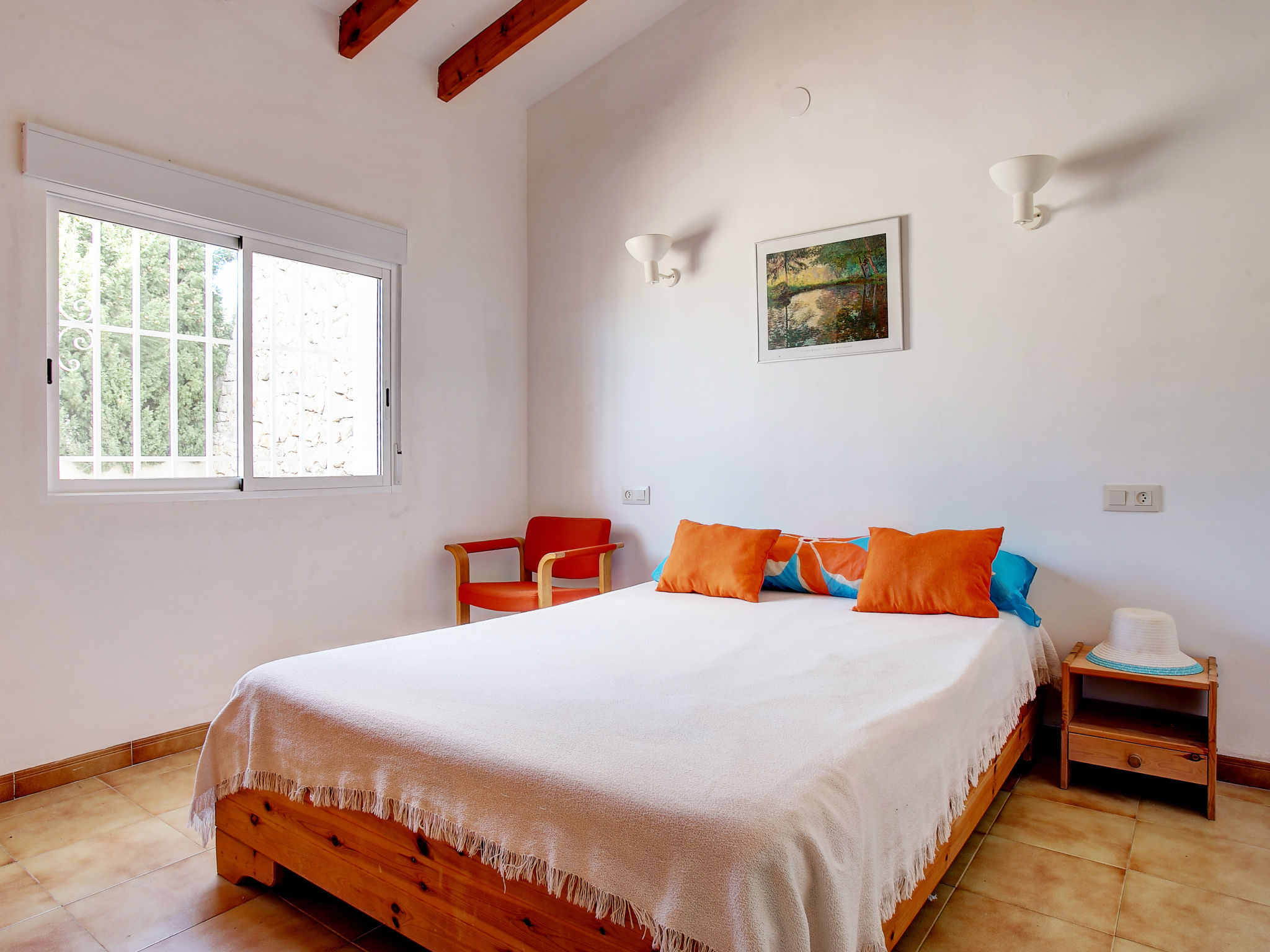 Holiday home Pego Costa Blanca Villa Spain for rent Vigo