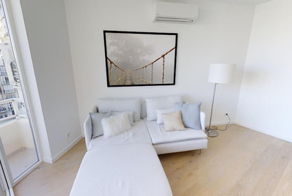 Apartment Torremolinos 2 - 1