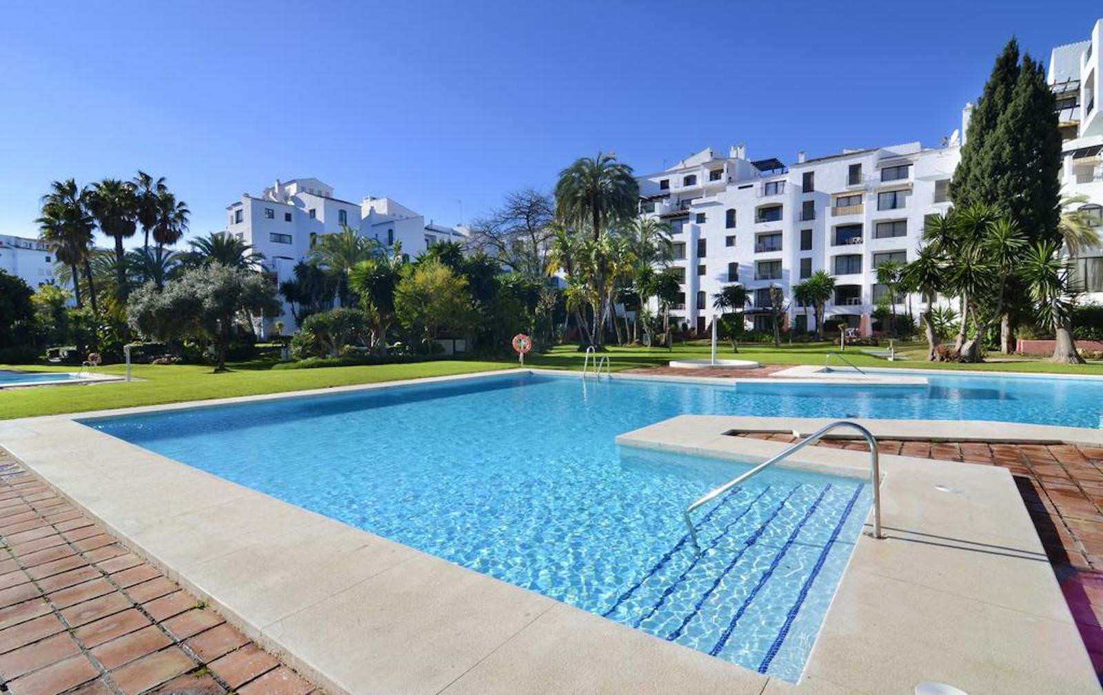 Villa Apartment Puerto Banus 6,Marbella,Costa del Sol #2