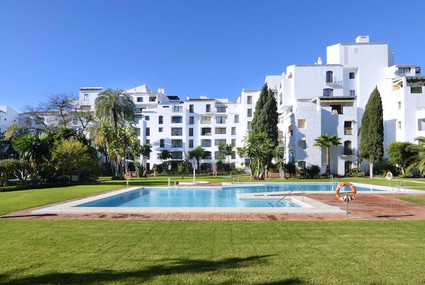 Apartment Puerto Banus 6 - 1