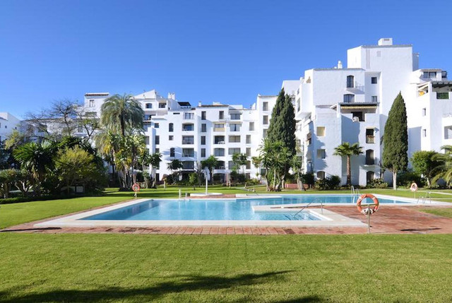 https://www.clubvillamar.comApartment Puerto Banus 6 - Main