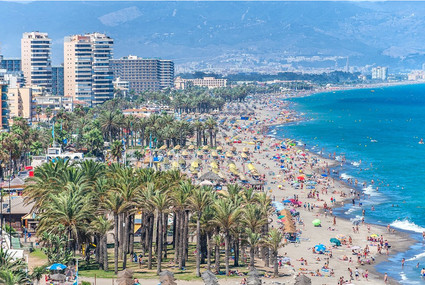 Apartment Malaga - 1