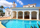 Villa Martinica GU,Els Poblets,Costa Blanca image-1