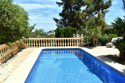 Casa de los Suenos - 1