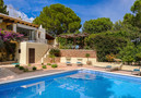 Villa Olivos de Can Tomas,Sant Antoni de Portmany,Ibiza image-1