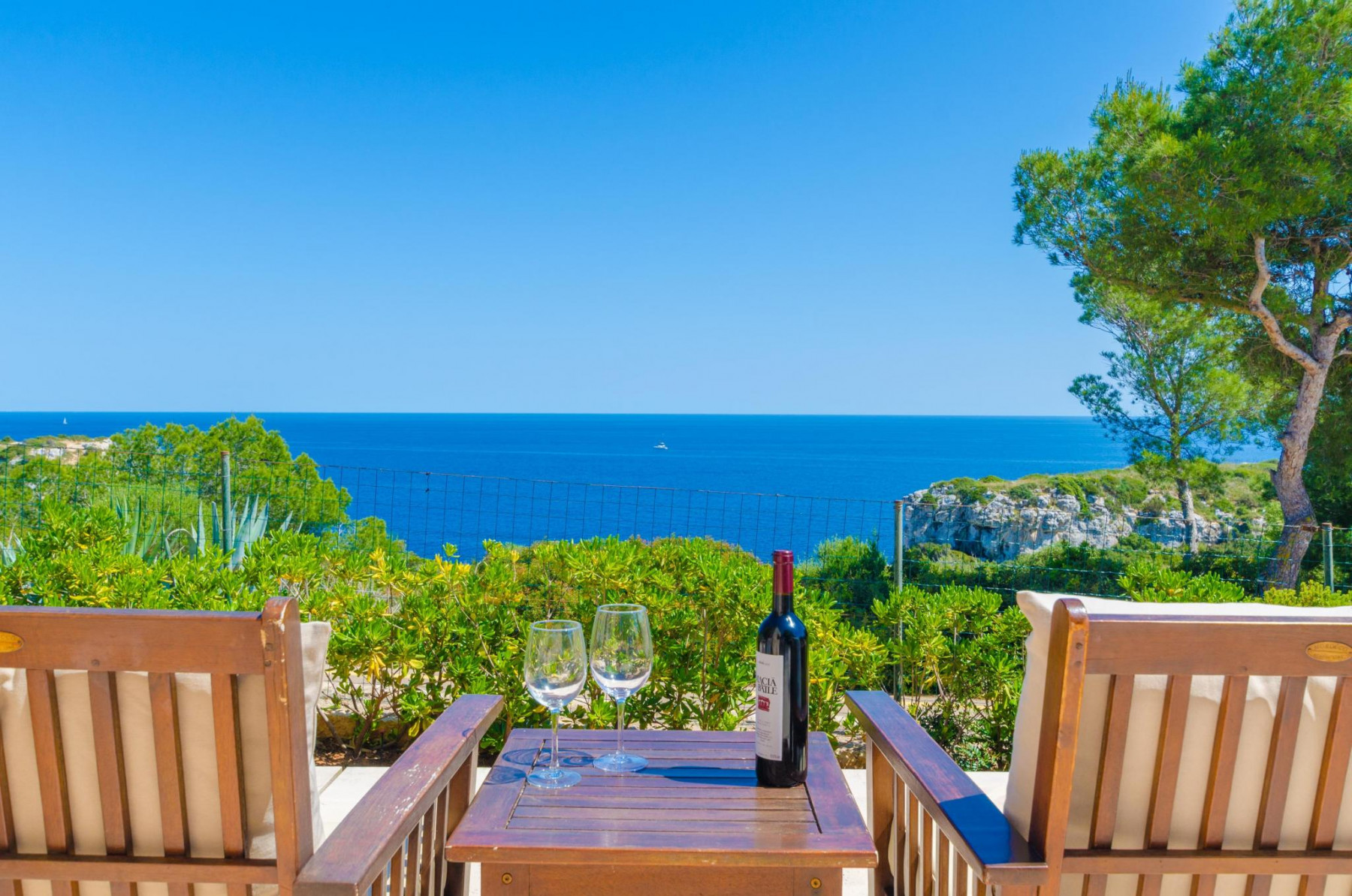 Holiday home Es Llombards Mallorca Villa Spain for rent Giugiaro