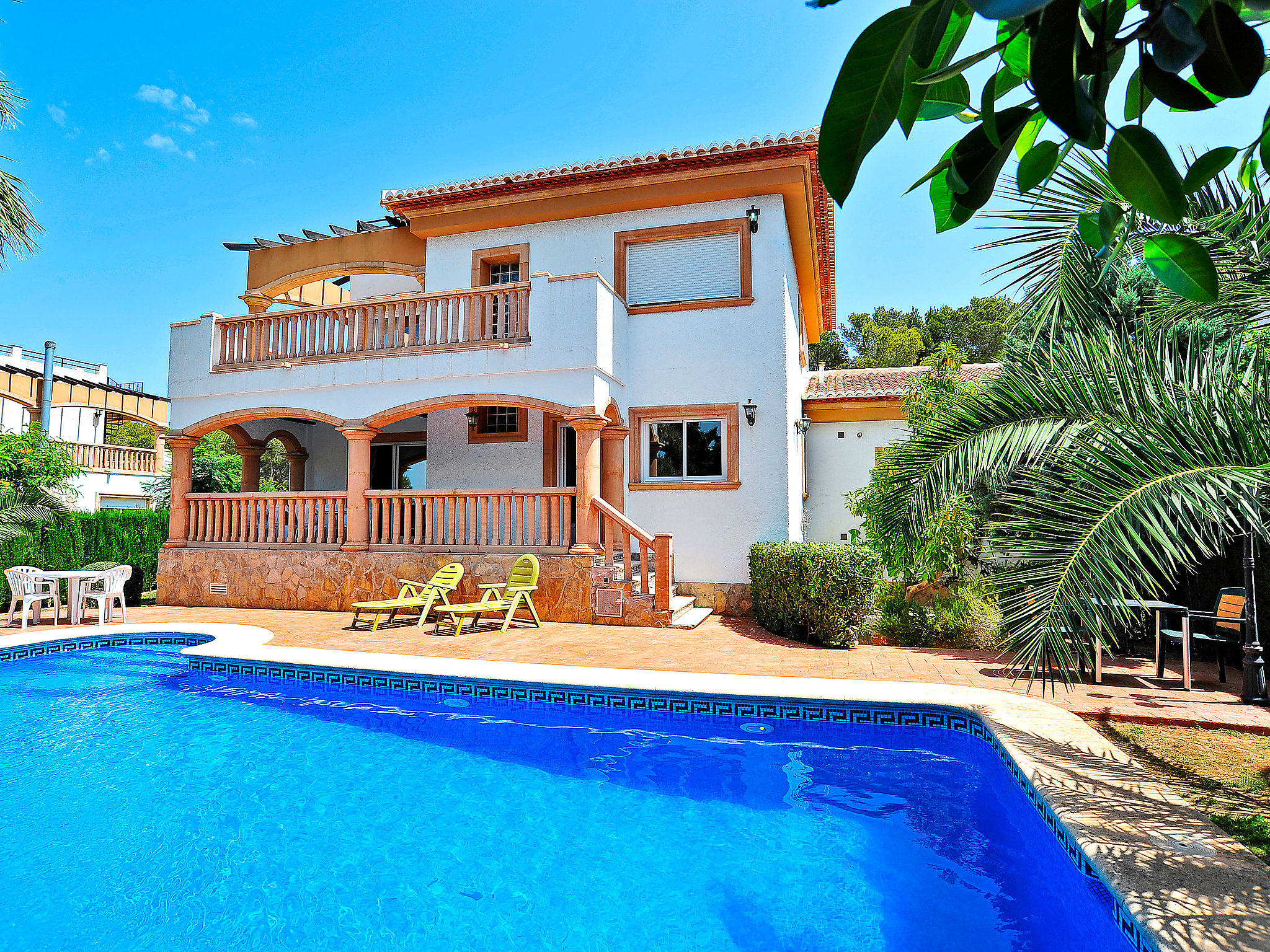 Villa Remol,Javea,Costa Blanca #2