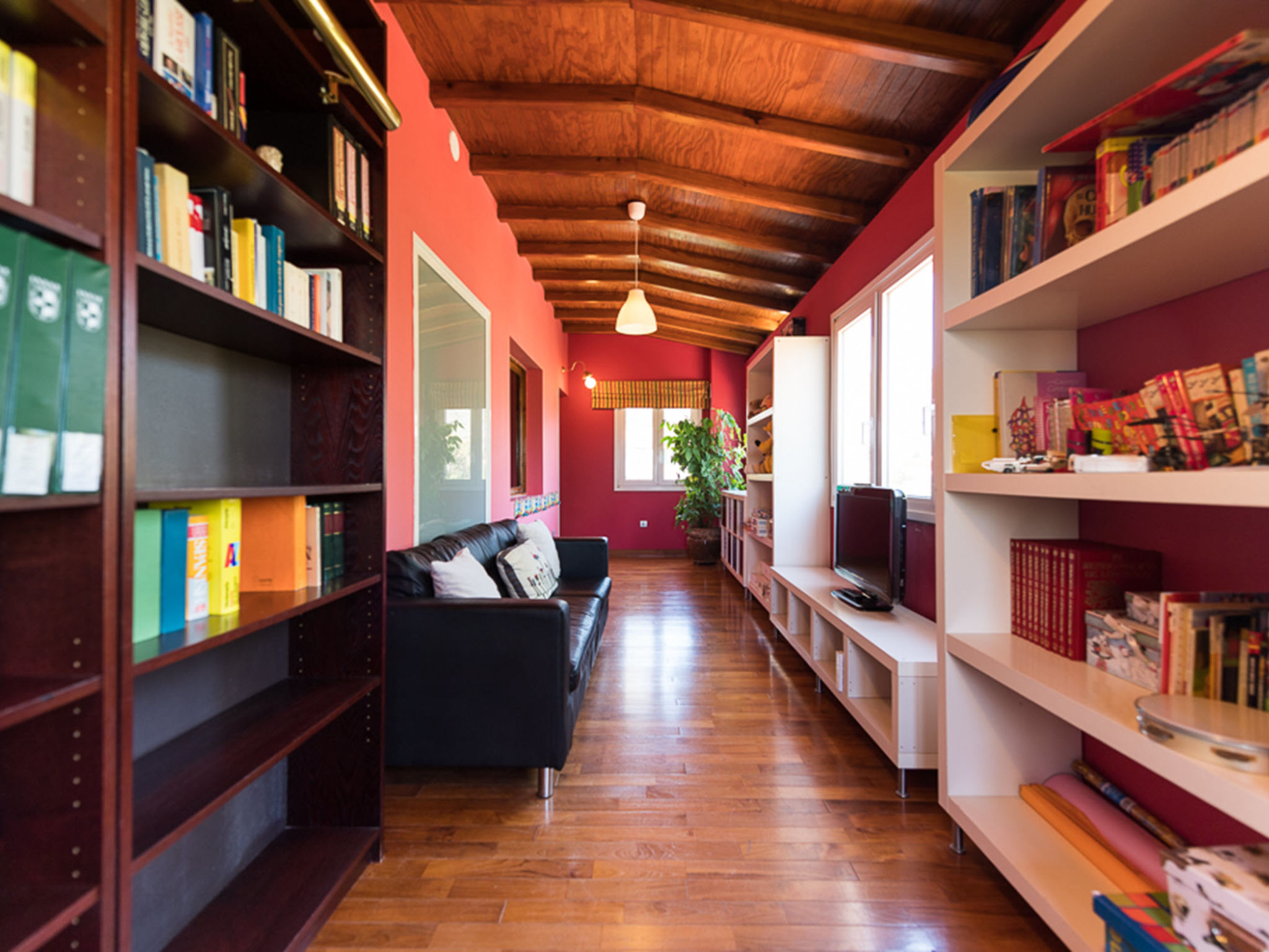 Casa de vacaciones Valsequillo Gran Canaria España Valesquillo