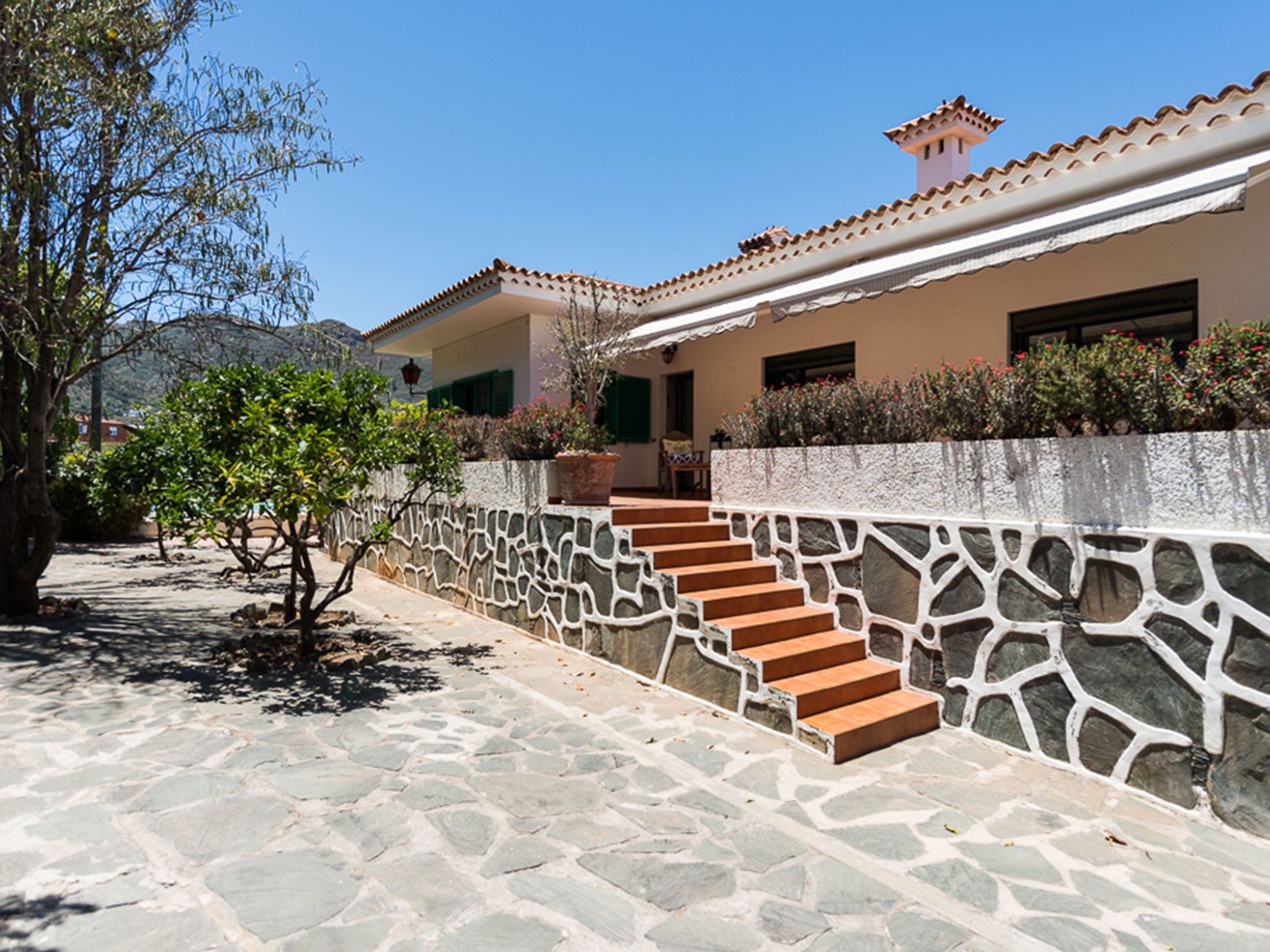 Casa de vacaciones Valsequillo Gran Canaria España Valesquillo