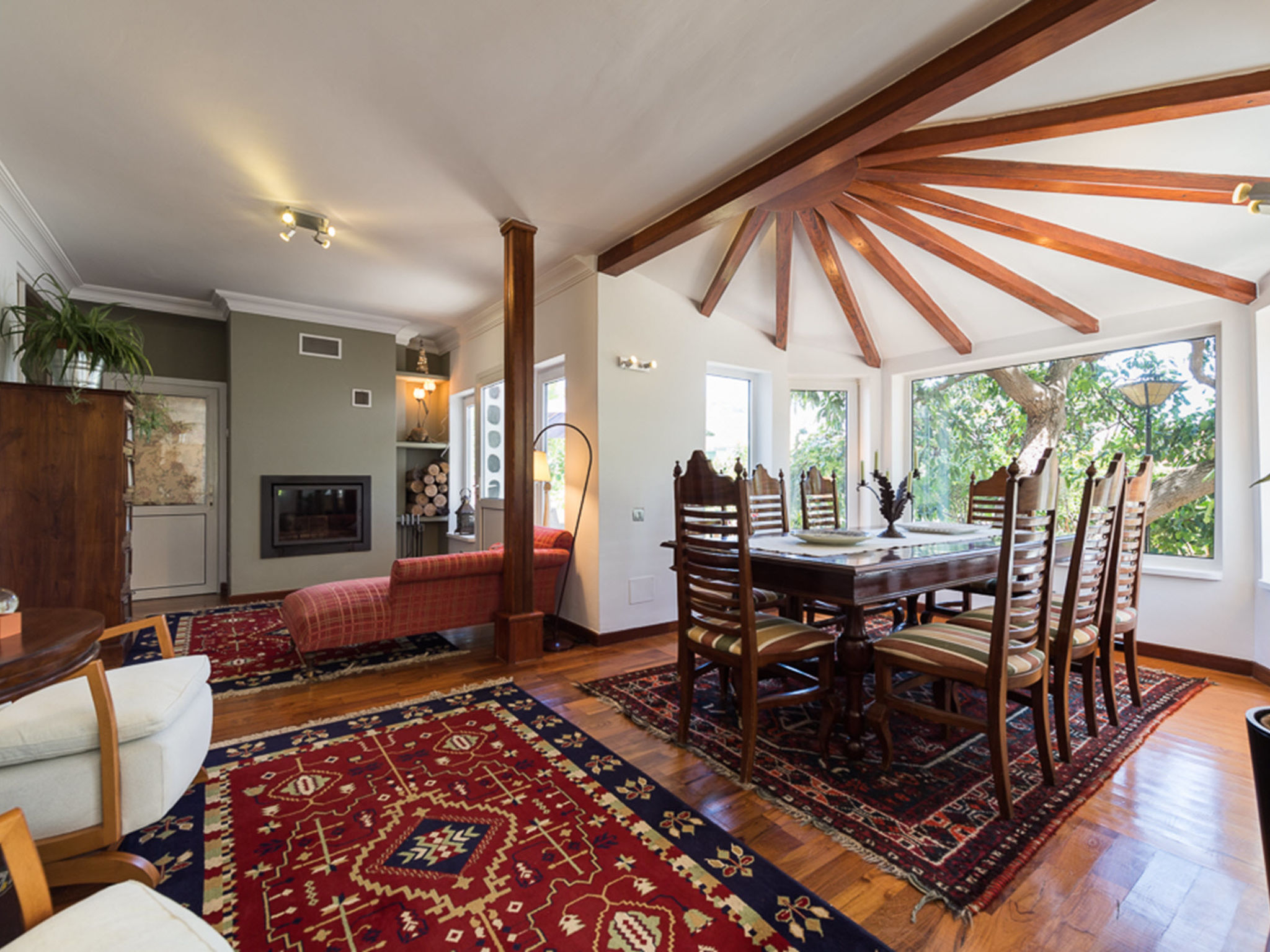 Casa de vacaciones Valsequillo Gran Canaria España Valesquillo