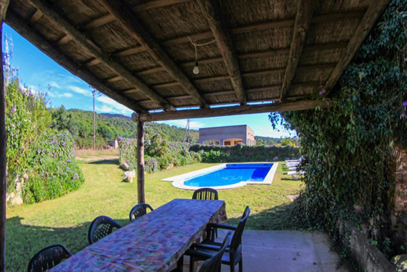 Villa Mas Pretel,Calonge,Costa Brava #1