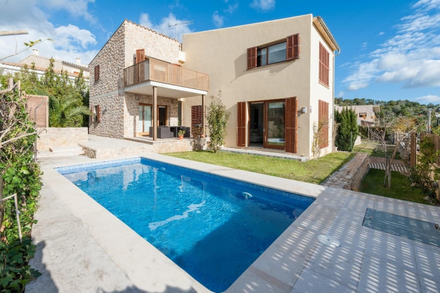 Holiday home Mallorca Mallorca Villa Spain for rent Picara