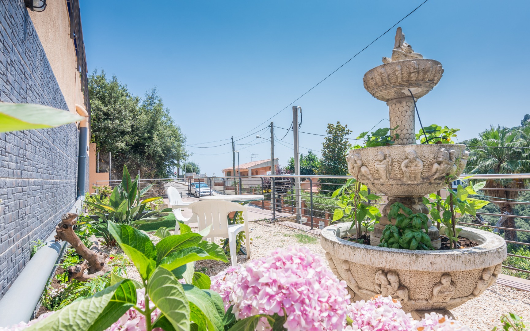 Villa de vacances Fatima, villa de vacances indépendante sur la Côte du