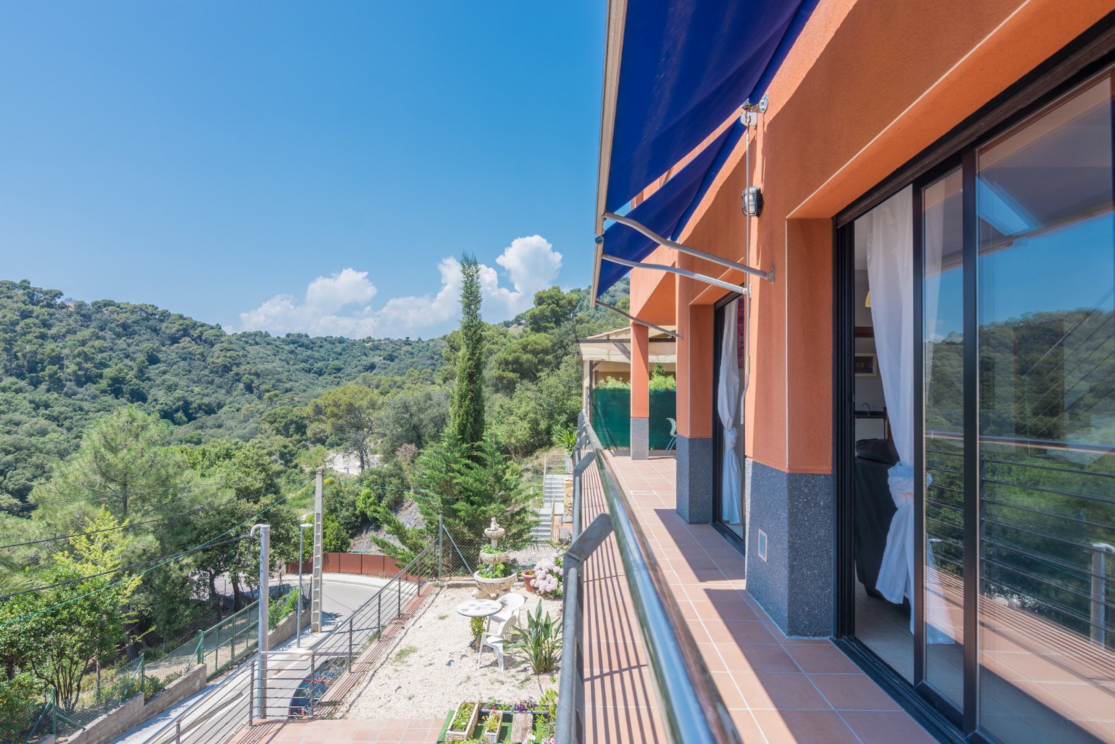 Villa de vacances Fatima, villa de vacances indépendante sur la Côte du