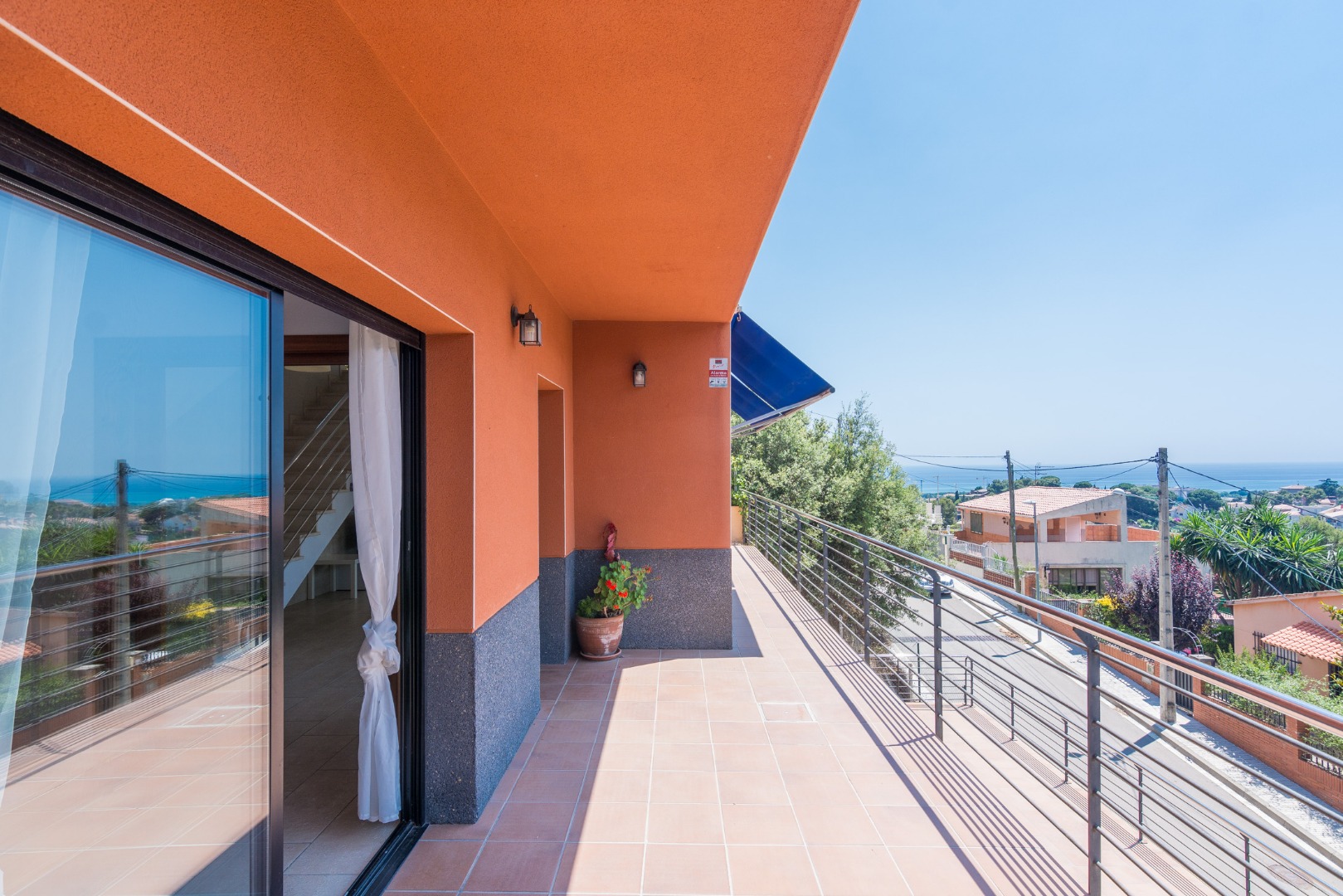 Villa de vacances Fatima, villa de vacances indépendante sur la Côte du