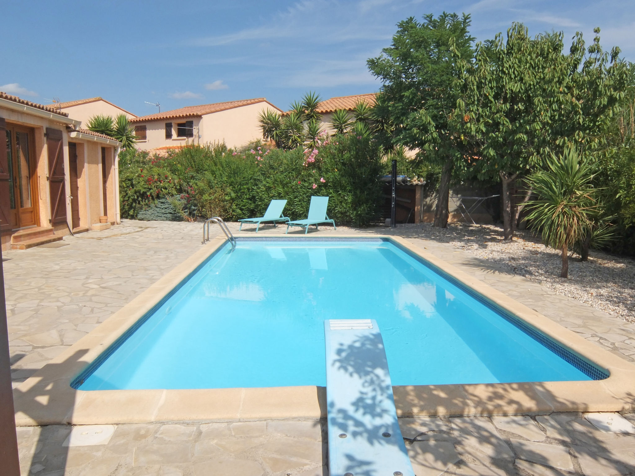 Holiday home Saint Cyprien PyrénéesOrientales Villa France for rent