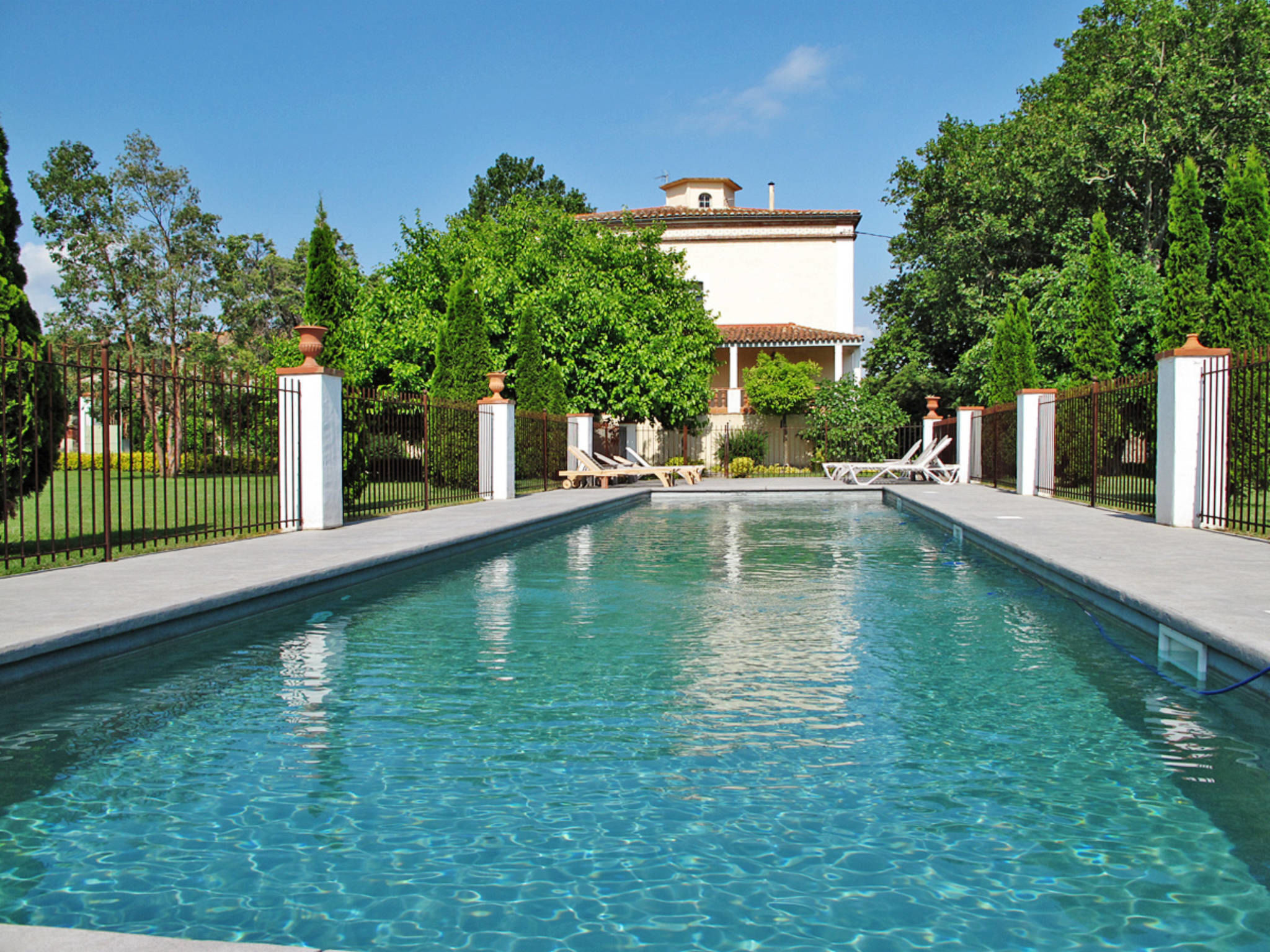 Location Villa Argelès sur Mer Pyrénées-Orientales Maison ...