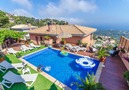 Villa Origami,Lloret de Mar,Costa Brava image-3