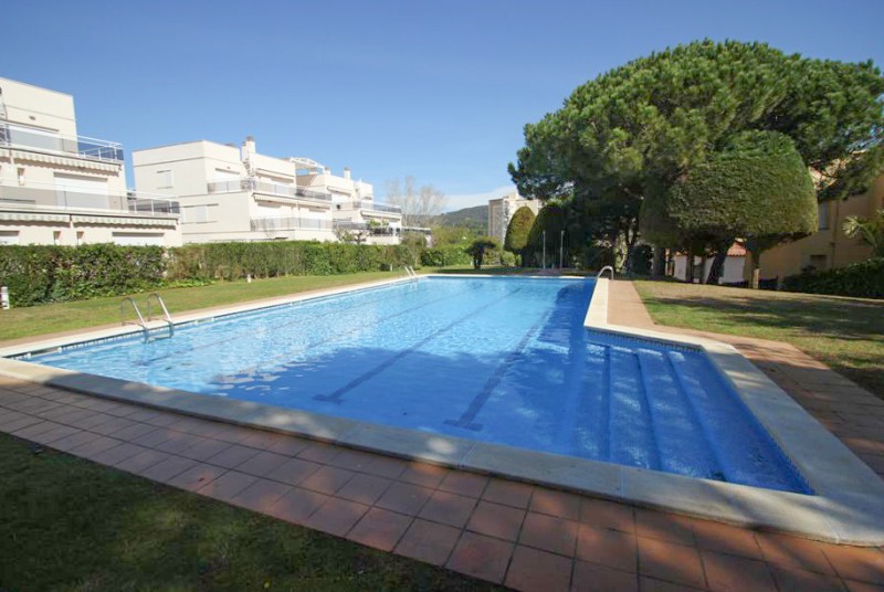 Villa Apartment Eliana,Playa d Aro,Costa Brava #1