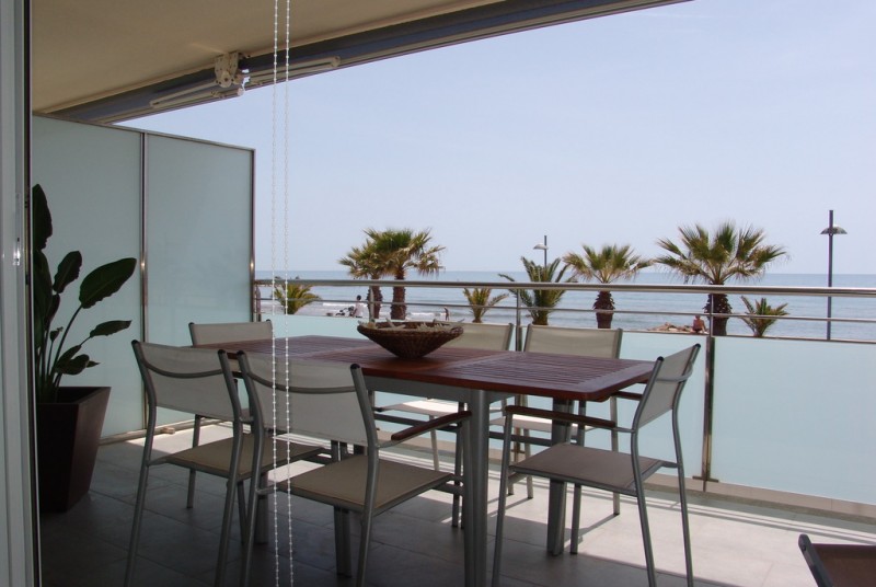 Location Villa Cubelles Costa Dorada Maison Espagne Apartment Xula