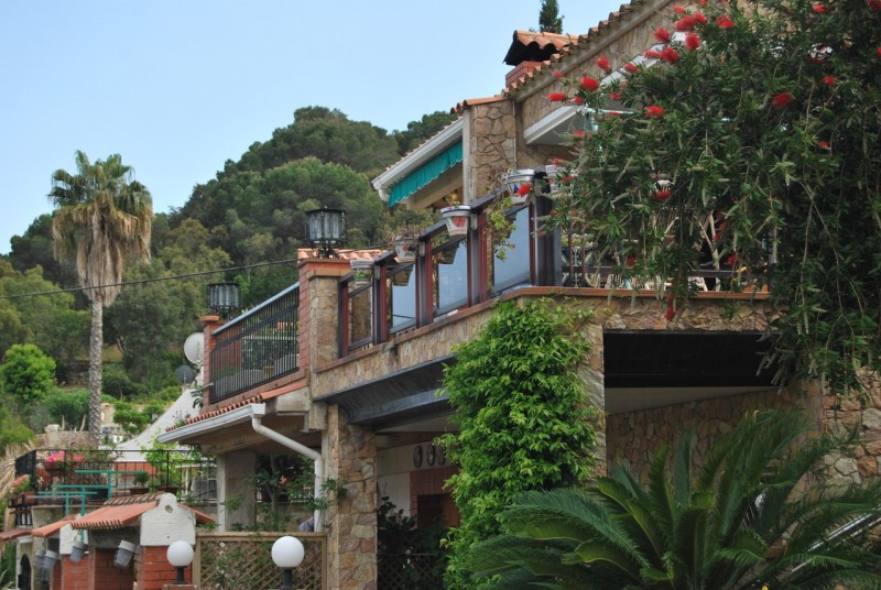 Villa Sonata,Tossa de Mar,Costa Brava #1