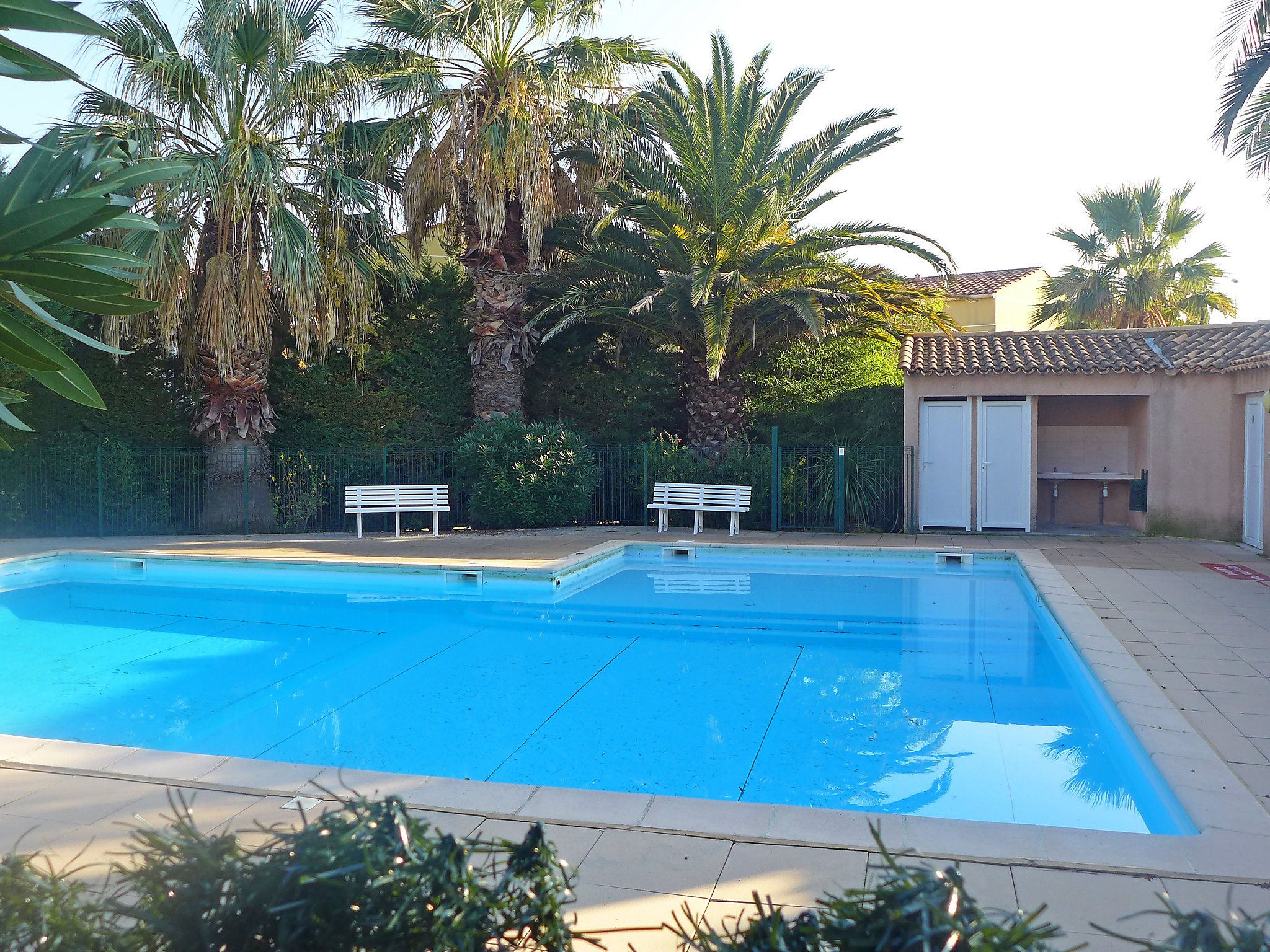 Holiday home Saint Cyr sur mer Les Lecques Cote d'Azur Villa France for