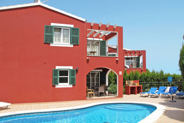 https://www.clubvillamar.comVilla Cala Galdana - Main