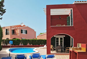 https://www.clubvillamar.comVilla Cala Galdana - 2