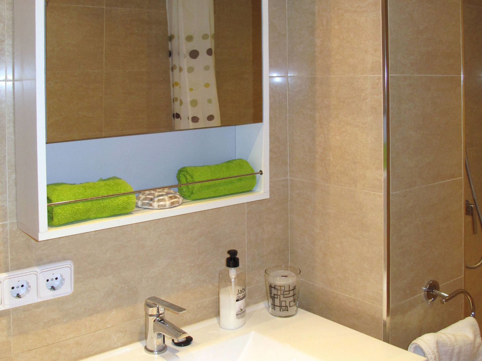 Ferienhaus Porreres Mallorca Villa Spanien Landgut