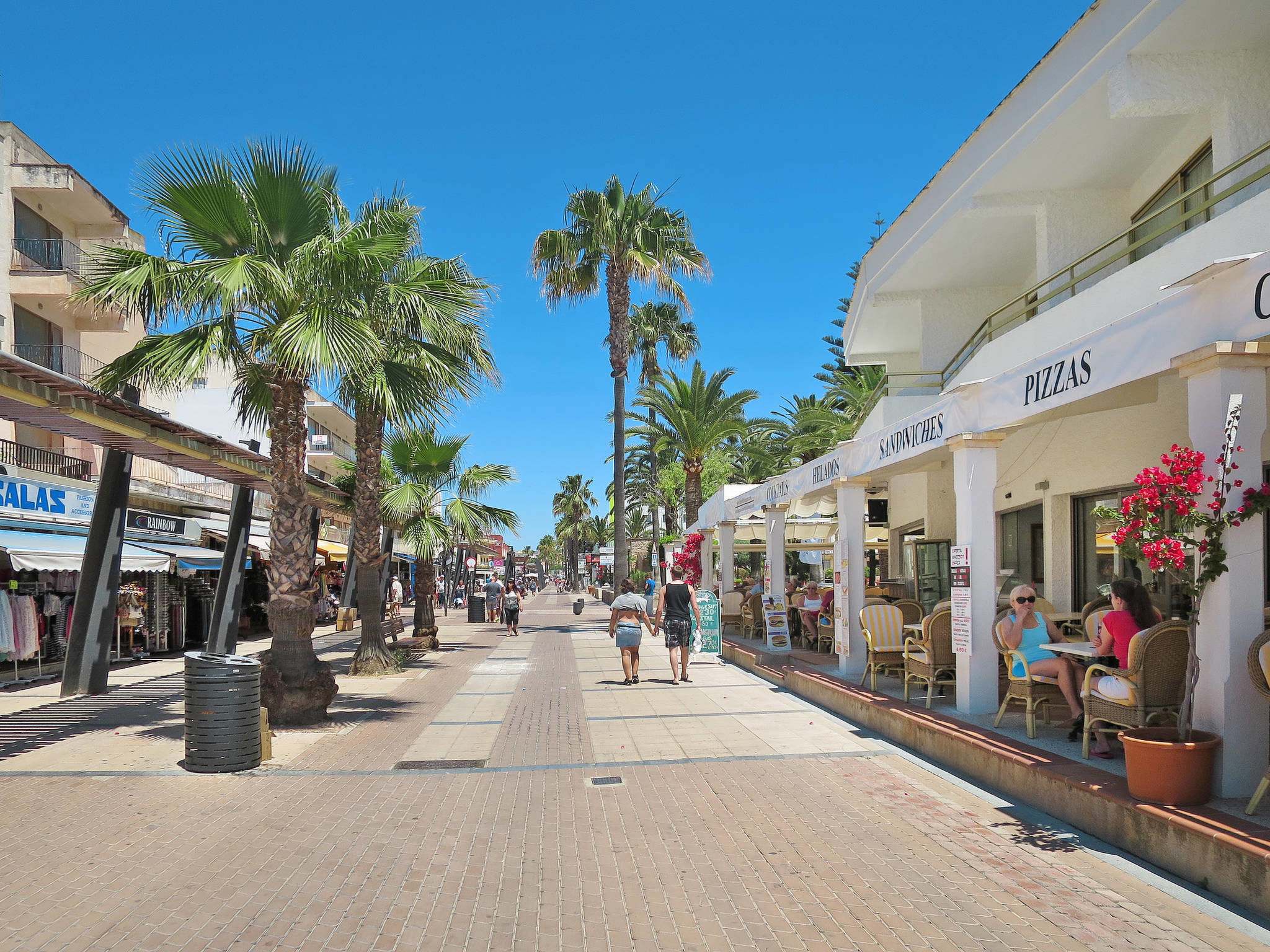 Location Villa Cala Millor Mallorca Maison Espagne Almunecar