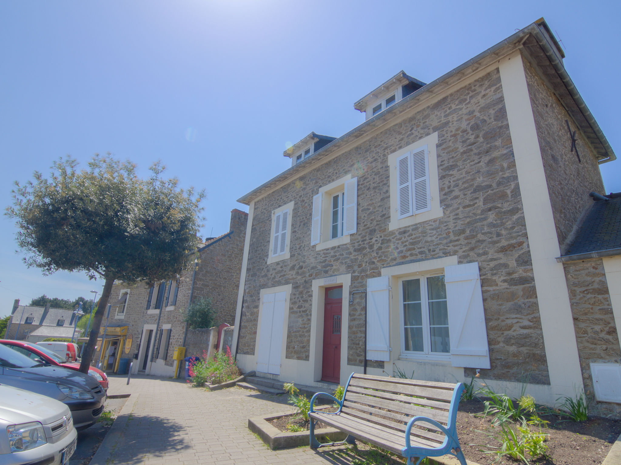 Location Villa Saint Malo Brittany Northern Maison France Matin