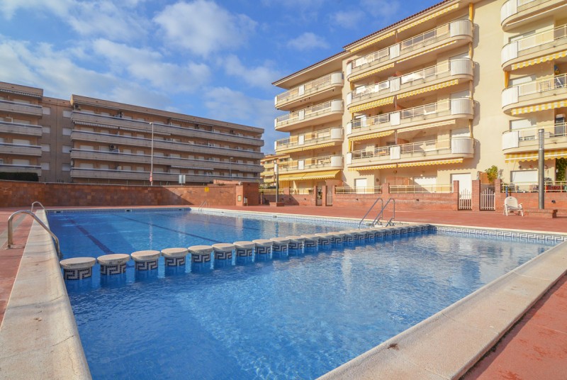 Villa Apartment Rokus,Blanes,Costa Brava #2